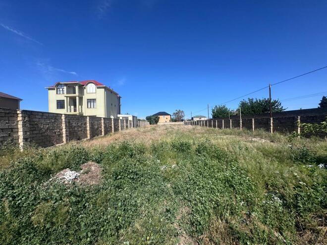 Продаётся  участок 18 сот, пос. Нардаран, photo 7 from 11