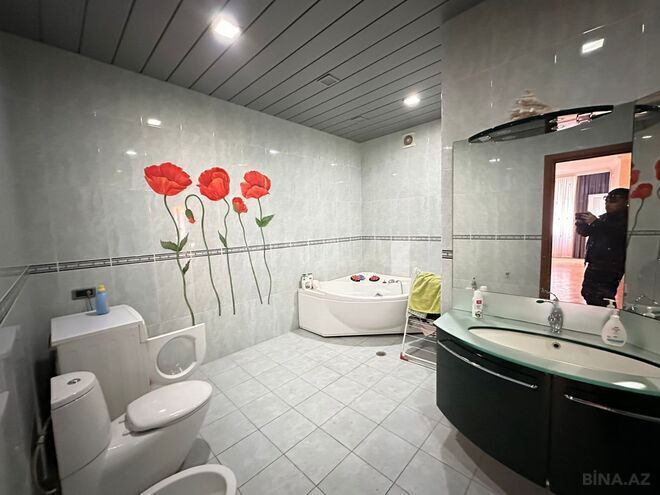 Satılır 4 otaqlı yeni tikili 240 m², 28 May m., photo 20 from 23