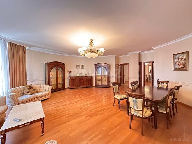Satılır 4 otaqlı yeni tikili 240 m², 28 May m., photo 5 from 23