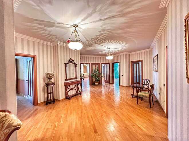 Satılır 4 otaqlı yeni tikili 240 m², 28 May m., photo 15 from 23