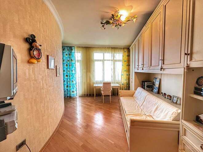 Satılır 4 otaqlı yeni tikili 240 m², 28 May m., photo 12 from 23