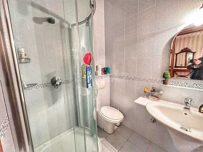 Satılır 4 otaqlı yeni tikili 240 m², 28 May m., photo 19 from 23