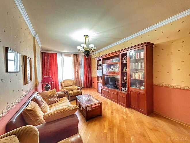 Satılır 4 otaqlı yeni tikili 240 m², 28 May m., photo 10 from 23