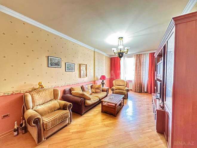 Satılır 4 otaqlı yeni tikili 240 m², 28 May m., photo 9 from 23
