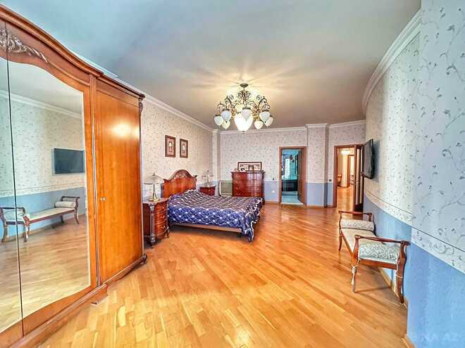 Satılır 4 otaqlı yeni tikili 240 m², 28 May m., photo 8 from 23