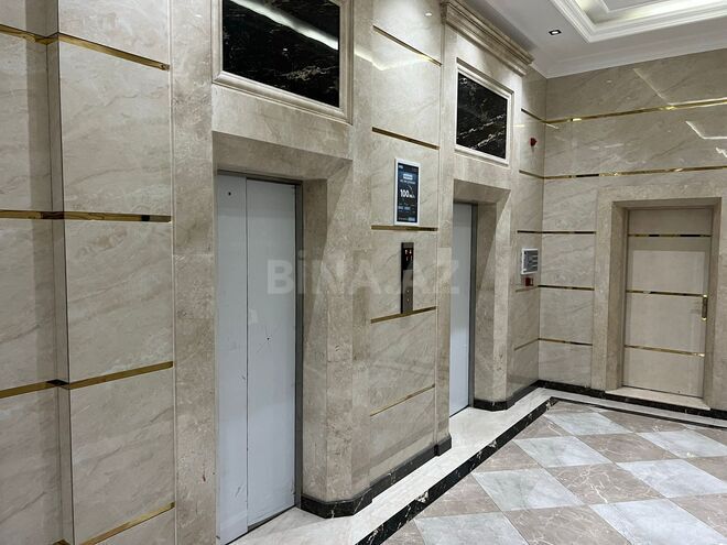 İcarəyə verilir 2 otaqlı yeni tikili 86 m², Nəriman Nərimanov m., photo 26 from 29
