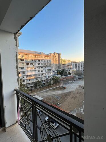İcarəyə verilir 2 otaqlı yeni tikili 86 m², Nəriman Nərimanov m., photo 28 from 29