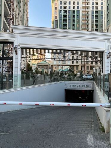 İcarəyə verilir 2 otaqlı yeni tikili 86 m², Nəriman Nərimanov m., photo 3 from 29