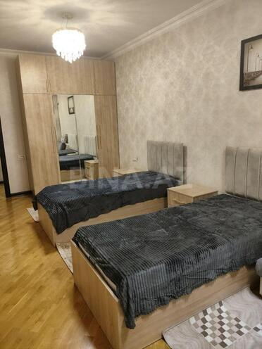 Satılır 3 otaqlı yeni tikili 147 m², Memar Əcəmi m., photo 8 from 18