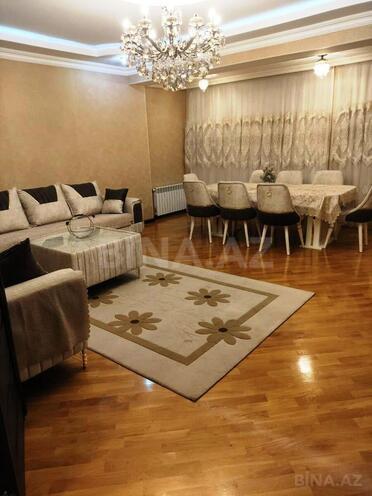Satılır 3 otaqlı yeni tikili 147 m², Memar Əcəmi m., photo 1 from 18