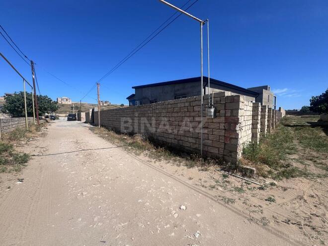 Satılır  torpaq 11.5 sot, Nardaran q., photo 9 from 10