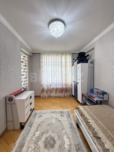 Satılır 3 otaqlı yeni tikili 116 m², Köhnə Günəşli q., photo 9 from 26