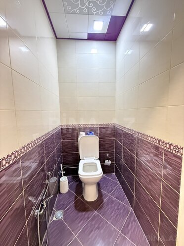 Satılır 3 otaqlı yeni tikili 116 m², Köhnə Günəşli q., photo 25 from 26