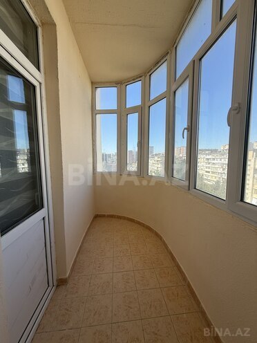 Satılır 3 otaqlı yeni tikili 116 m², Köhnə Günəşli q., photo 18 from 26