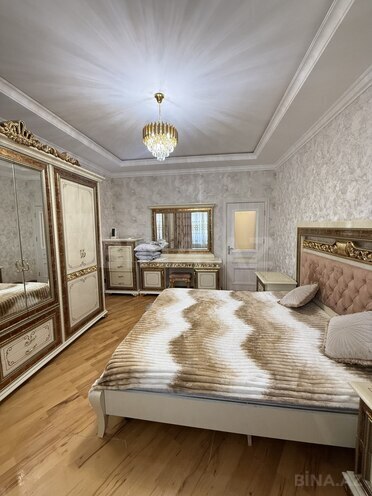 Satılır 3 otaqlı yeni tikili 116 m², Köhnə Günəşli q., photo 8 from 26