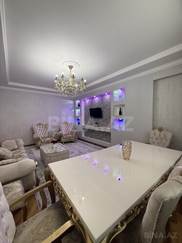 Satılır 3 otaqlı yeni tikili 116 m², Köhnə Günəşli q., photo 5 from 26