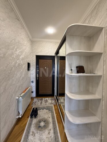 Satılır 3 otaqlı yeni tikili 116 m², Köhnə Günəşli q., photo 22 from 26