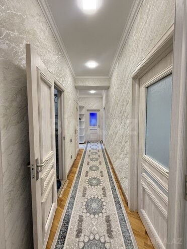Satılır 3 otaqlı yeni tikili 116 m², Köhnə Günəşli q., photo 19 from 26