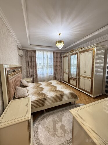 Satılır 3 otaqlı yeni tikili 116 m², Köhnə Günəşli q., photo 7 from 26