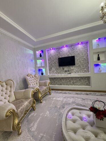 Satılır 3 otaqlı yeni tikili 116 m², Köhnə Günəşli q., photo 6 from 26