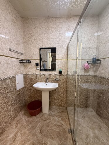 Satılır 3 otaqlı yeni tikili 116 m², Köhnə Günəşli q., photo 24 from 26