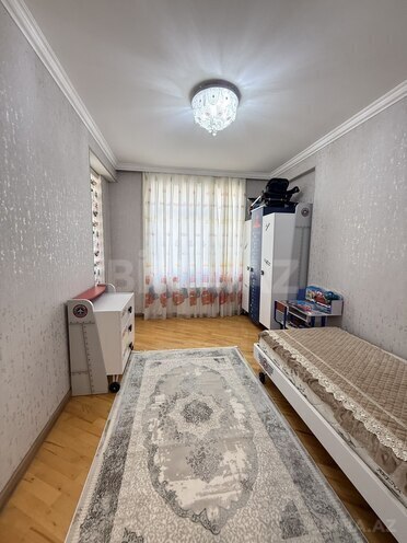 Satılır 3 otaqlı yeni tikili 116 m², Köhnə Günəşli q., photo 10 from 26