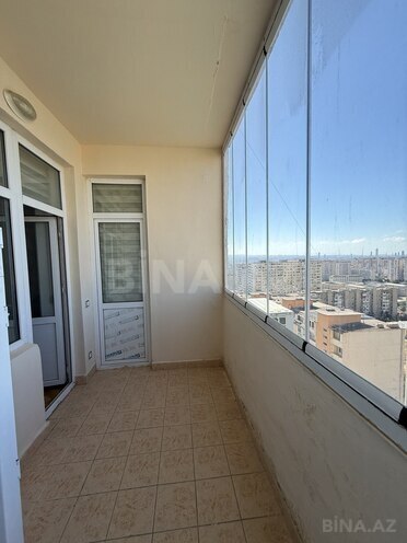 Satılır 3 otaqlı yeni tikili 116 m², Köhnə Günəşli q., photo 16 from 26