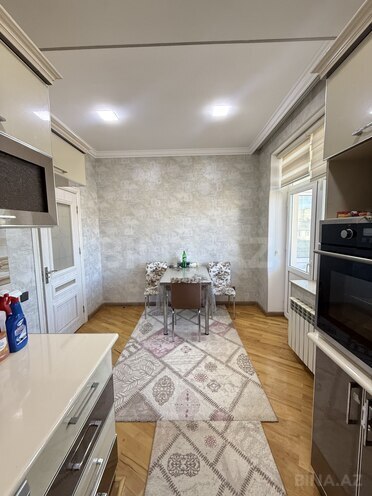 Satılır 3 otaqlı yeni tikili 116 m², Köhnə Günəşli q., photo 14 from 26