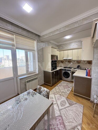 Satılır 3 otaqlı yeni tikili 116 m², Köhnə Günəşli q., photo 12 from 26
