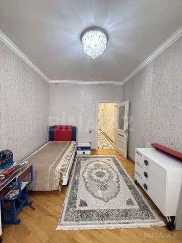 Satılır 3 otaqlı yeni tikili 116 m², Köhnə Günəşli q., photo 11 from 26