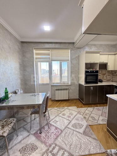 Satılır 3 otaqlı yeni tikili 116 m², Köhnə Günəşli q., photo 13 from 26