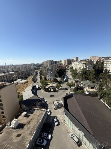 Satılır 3 otaqlı yeni tikili 116 m², Köhnə Günəşli q., photo 17 from 26