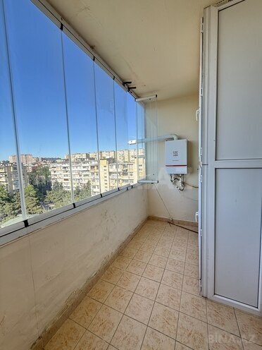 Satılır 3 otaqlı yeni tikili 116 m², Köhnə Günəşli q., photo 15 from 26
