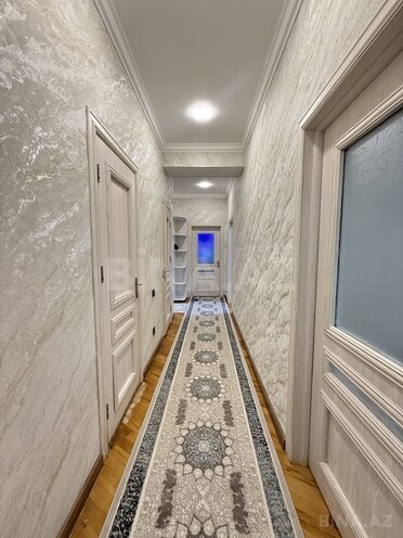 Satılır 3 otaqlı yeni tikili 116 m², Köhnə Günəşli q., photo 20 from 26