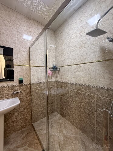 Satılır 3 otaqlı yeni tikili 116 m², Köhnə Günəşli q., photo 23 from 26