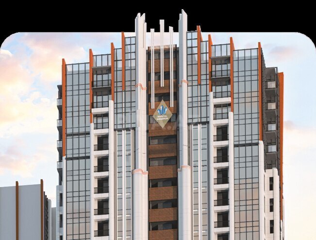 İcarəyə verilir 3 otaqlı yeni tikili 110 m², Memar Əcəmi m., photo 1 from 12