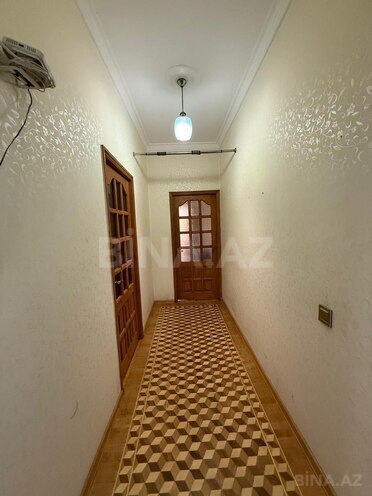 Satılır 2 otaqlı köhnə tikili 65 m², Nərimanov r., photo 17 from 23