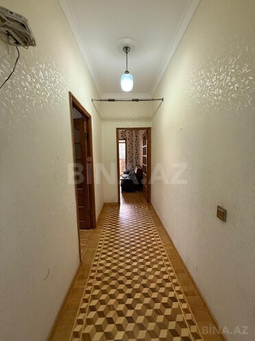 Satılır 2 otaqlı köhnə tikili 65 m², Nərimanov r., photo 11 from 23