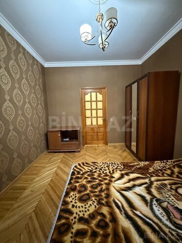 Satılır 2 otaqlı köhnə tikili 65 m², Nərimanov r., photo 8 from 23