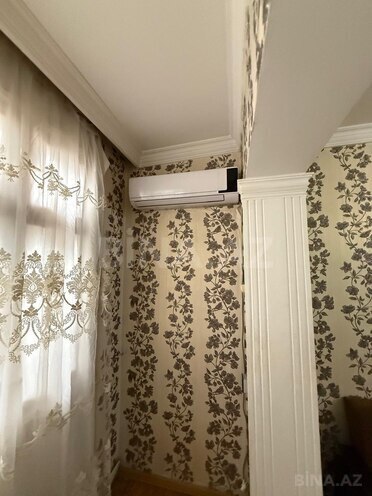 Satılır 2 otaqlı köhnə tikili 65 m², Nərimanov r., photo 5 from 23