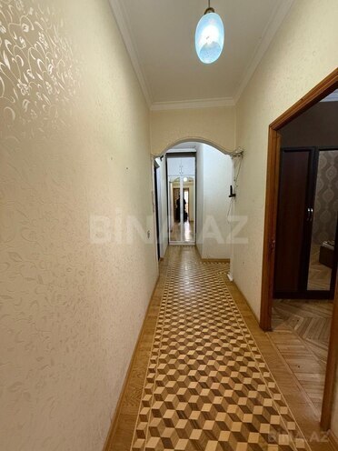 Satılır 2 otaqlı köhnə tikili 65 m², Nərimanov r., photo 10 from 23