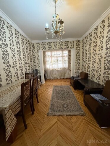 Satılır 2 otaqlı köhnə tikili 65 m², Nərimanov r., photo 3 from 23
