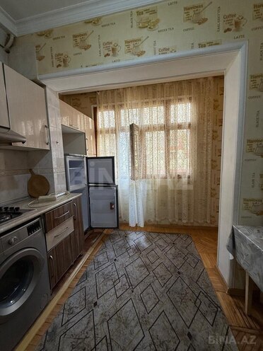 Satılır 2 otaqlı köhnə tikili 65 m², Nərimanov r., photo 12 from 23