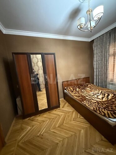 Satılır 2 otaqlı köhnə tikili 65 m², Nərimanov r., photo 9 from 23