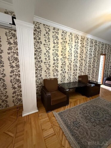 Satılır 2 otaqlı köhnə tikili 65 m², Nərimanov r., photo 4 from 23