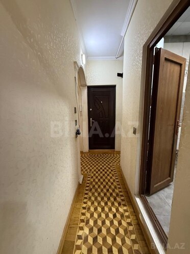 Satılır 2 otaqlı köhnə tikili 65 m², Nərimanov r., photo 16 from 23