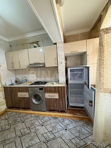 Satılır 2 otaqlı köhnə tikili 65 m², Nərimanov r., photo 14 from 23