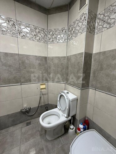 Satılır 2 otaqlı köhnə tikili 65 m², Nərimanov r., photo 20 from 23