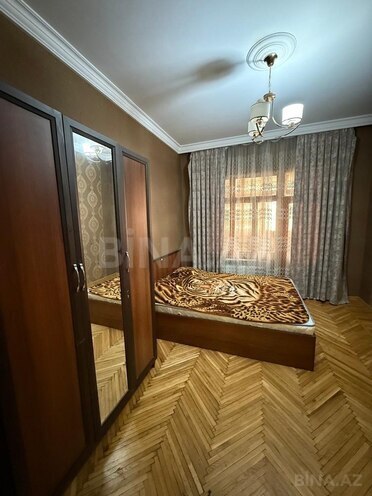 Satılır 2 otaqlı köhnə tikili 65 m², Nərimanov r., photo 7 from 23