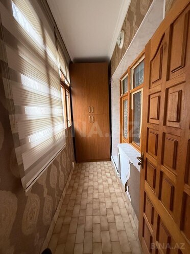 Satılır 2 otaqlı köhnə tikili 65 m², Nərimanov r., photo 18 from 23